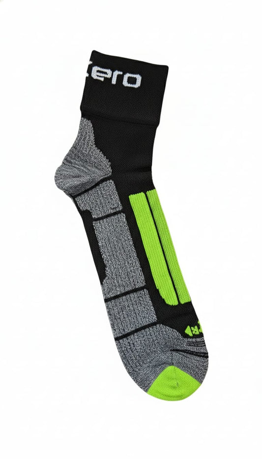 Ci.Zero Race Socken