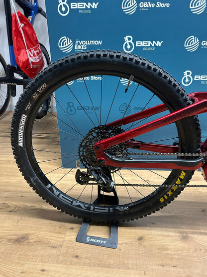 Raymon AirRay 10.0 Size L - Used