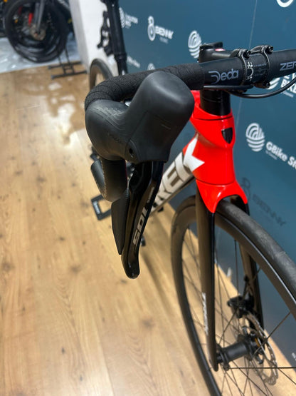 Trek Émonda SL6 Di2 Größe 52 - Gebraucht