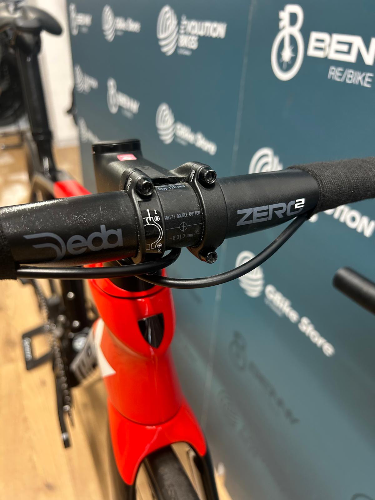 Trek Émonda SL6 Di2 Größe 52 - Gebraucht