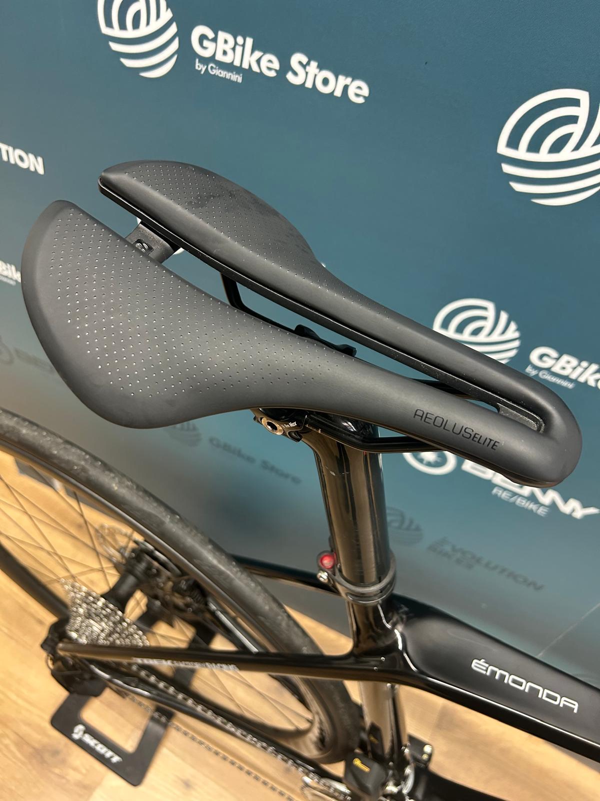 Trek Émonda SL6 Di2 Größe 52 - Gebraucht