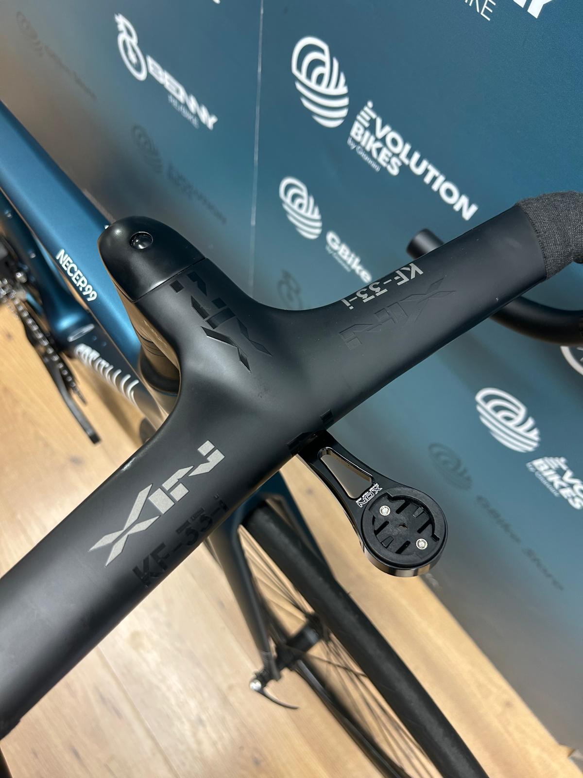 CBT Italia NECER99 Taille 52 - Occasion