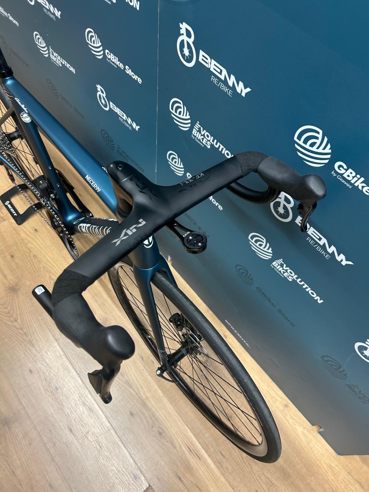 CBT Italia NECER99 Taille 52 - Occasion