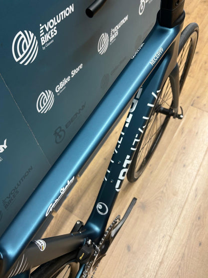 CBT Italia NECER99 Taille 52 - Occasion