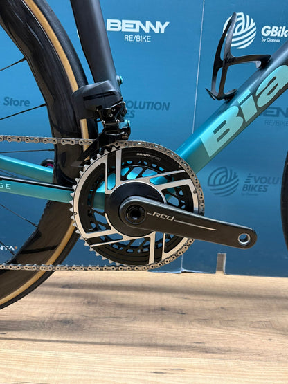 Bianchi Specialissima RC Talla 53 - Usado