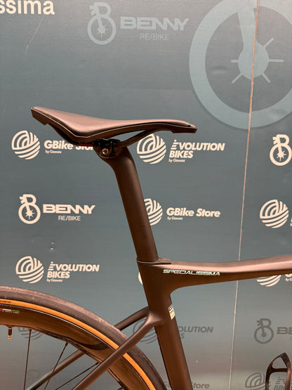 Bianchi Specialissima RC Talla 53 - Usado