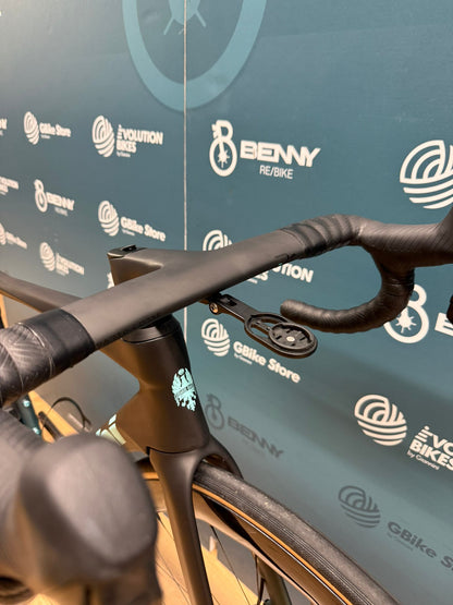 Bianchi Specialissima RC Talla 53 - Usado