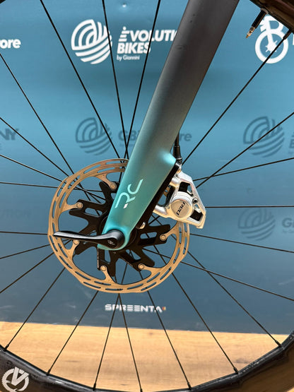 Bianchi Specialissima RC Talla 53 - Usado
