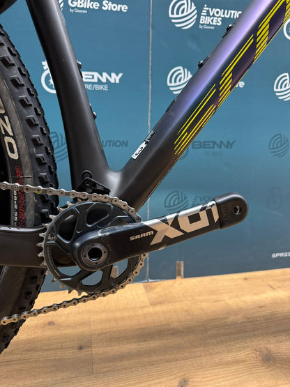 Scott Scale Copa del Mundo RC AXS Talla M - Usado