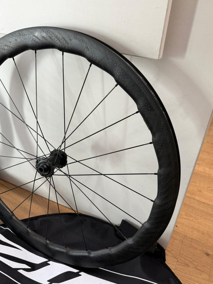 Zipp 353 NSW Hookless Wheels – DEMO