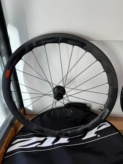 Zipp 353 NSW Hookless Wheels – DEMO