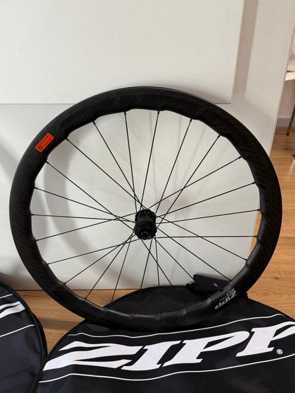 Zipp 353 NSW Hookless Wheels – DEMO