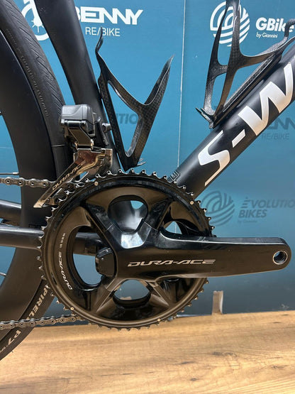 Spezialisiert S-Works Tarmac SL8 Größe 54 - Gebraucht