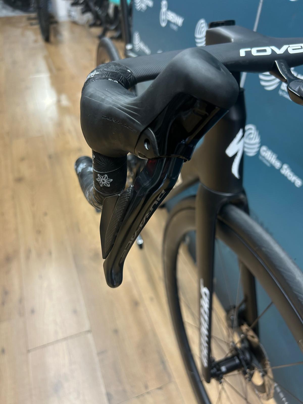 Spezialisiert S-Works Tarmac SL8 Größe 54 - Gebraucht