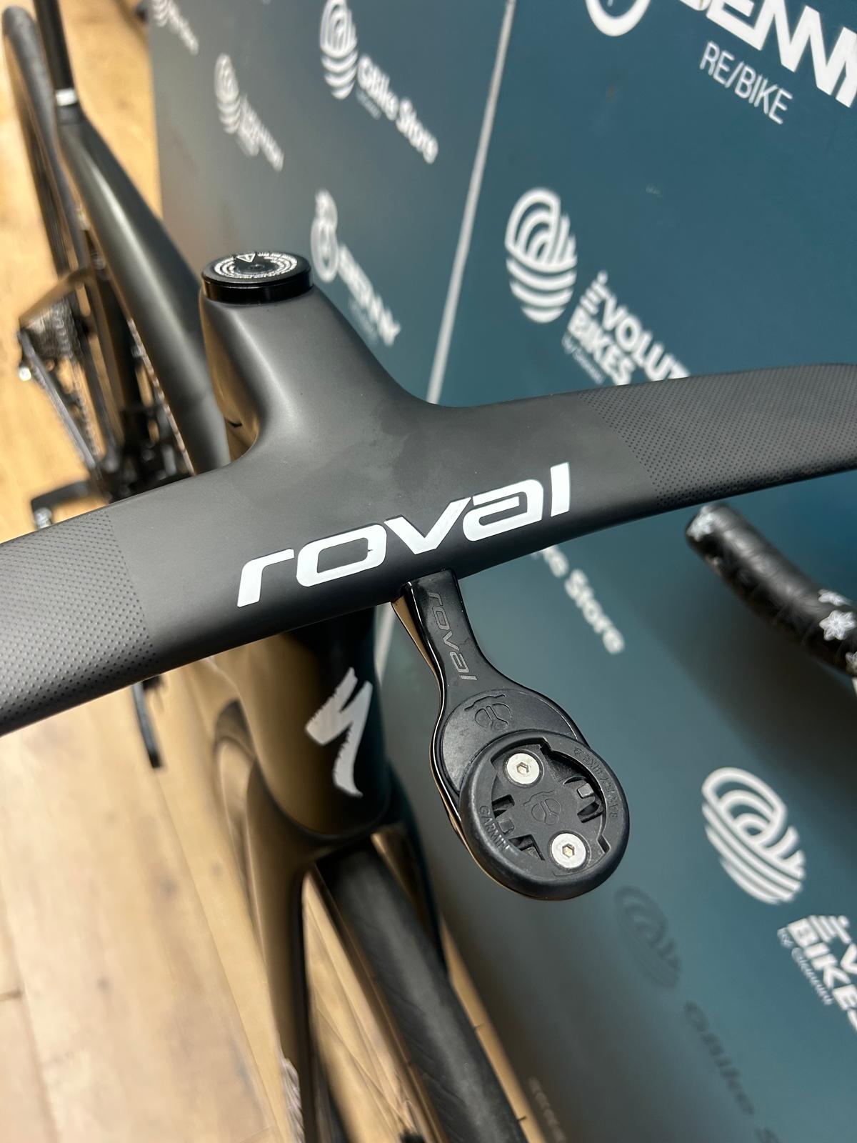 Spezialisiert S-Works Tarmac SL8 Größe 54 - Gebraucht