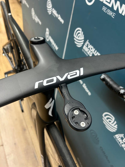 Spezialisiert S-Works Tarmac SL8 Größe 54 - Gebraucht