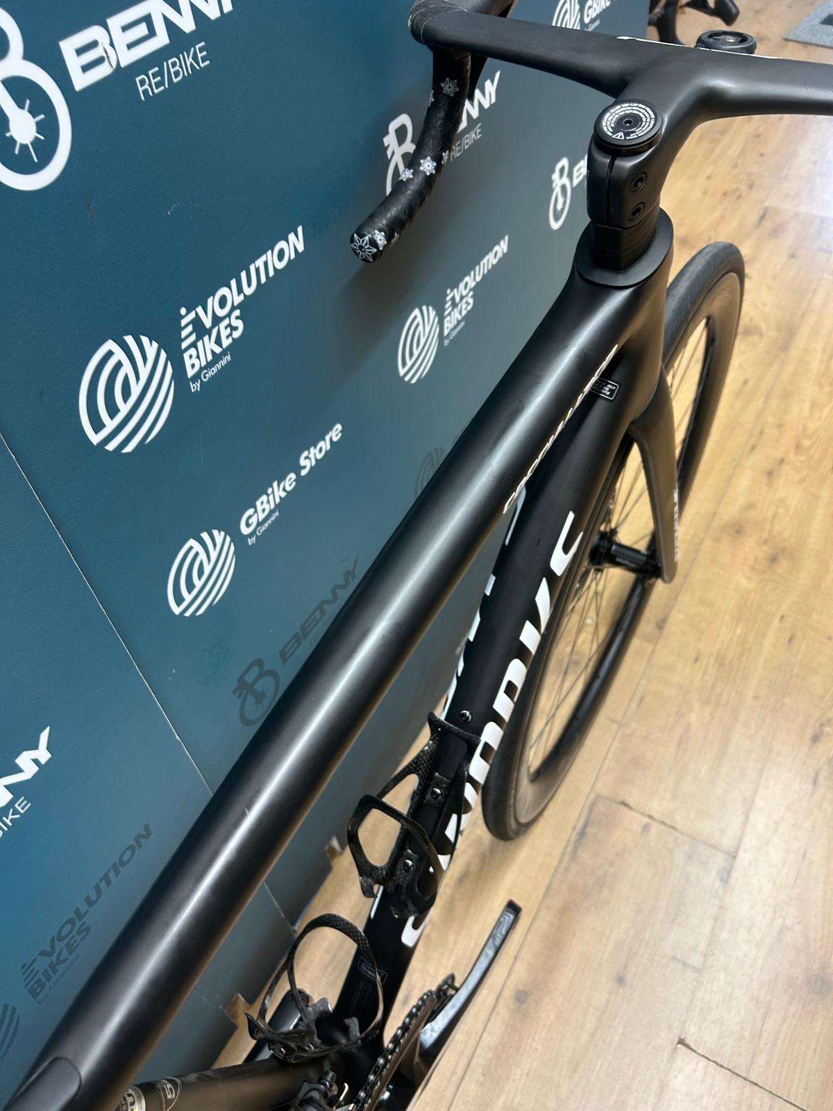 Spezialisiert S-Works Tarmac SL8 Größe 54 - Gebraucht