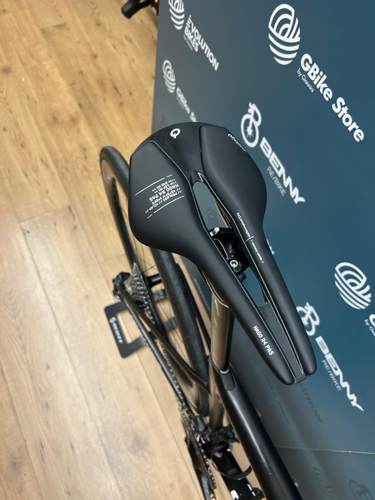 Spezialisiert S-Works Tarmac SL8 Größe 54 - Gebraucht