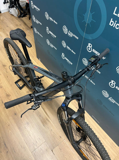 Merida eBig.Nine 400 Size M - Used