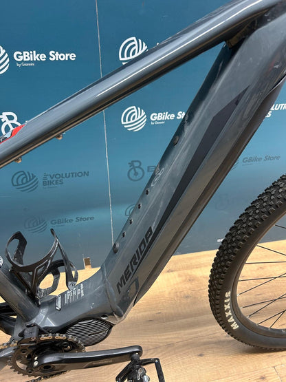 Merida eBig.Nine 400 Size M - Used