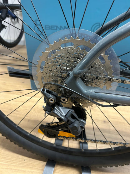 Merida eBig.Nine 400 Size M - Used