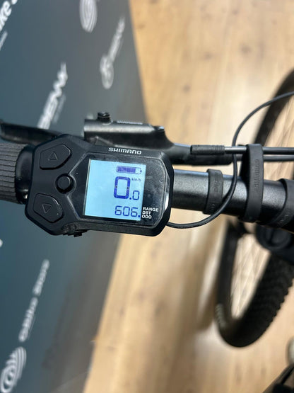 Merida eBig.Nine 400 Size M - Used