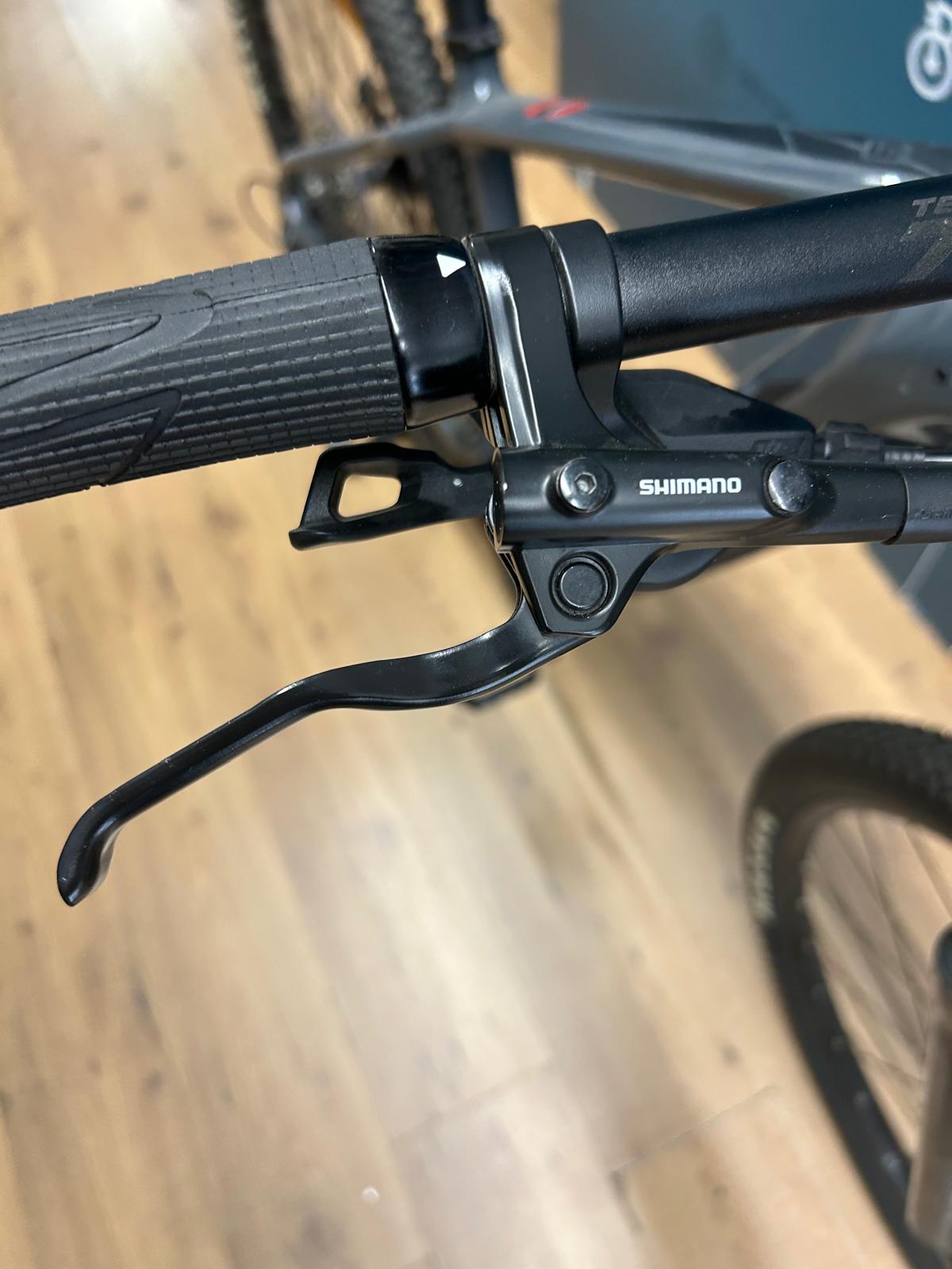 Merida eBig.Nine 400 Size M - Used