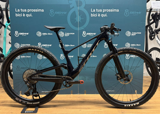 Scott Spark Taille de la composition RC S - Utilisé