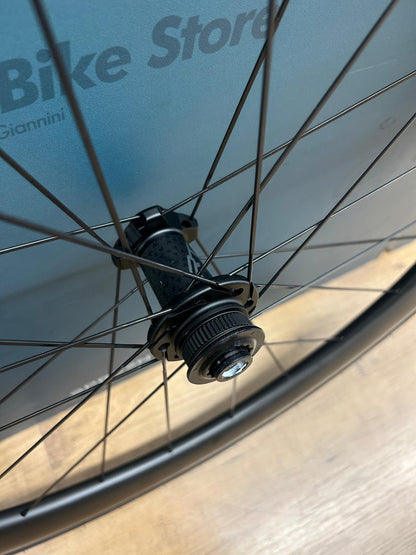 Par de ruedas Miche SWR Evo 50