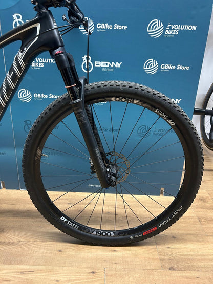 Specjalistyczny epicki rozmiar elitarny M - Używany