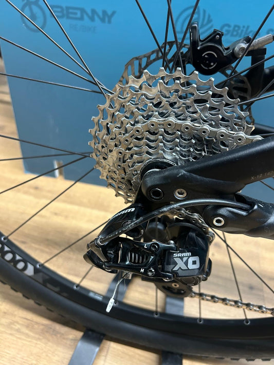 Specialized Epic Elite Size M - Used