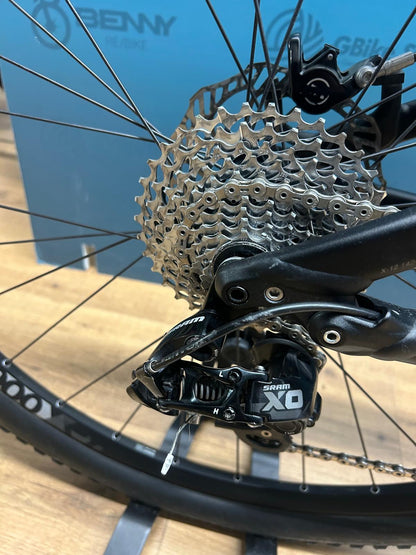 Specjalistyczny epicki rozmiar elitarny M - Używany