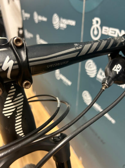 Specjalistyczny epicki rozmiar elitarny M - Używany