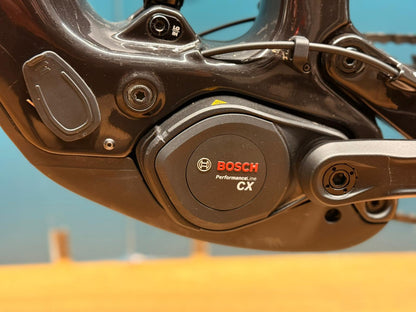 SANTA CRUZ Bullit 4 C 70 - TEST DÉMO - Taille M - 312km