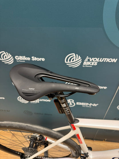 Wilier Verticale Rozmiar lustrzanki Ultegra Di2 L - Używany