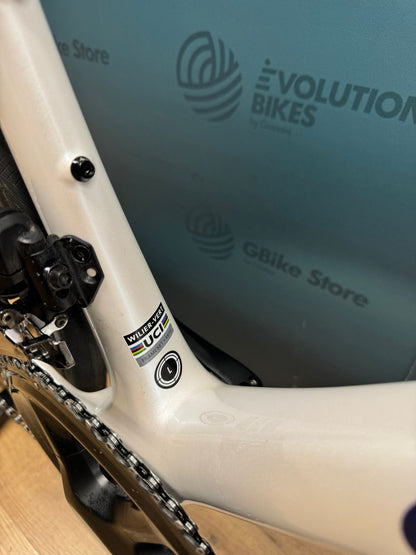 Wilier Verticale Rozmiar lustrzanki Ultegra Di2 L - Używany