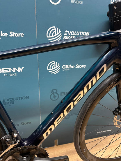 Taille Megamo Raise 15 SH12 S - Utilisé