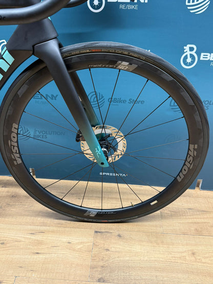 Bianchi Specialissima RC Talla 53 - Usado