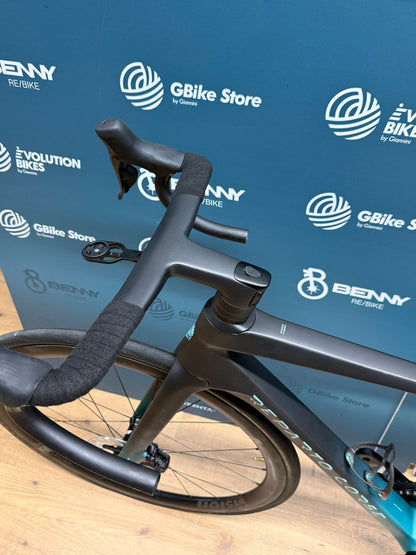 Bianchi Specialissima RC Talla 53 - Usado