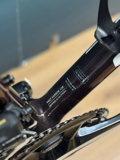 S-Works Tarmac SL8 Dura-Ace Di2 12v Rozmiar 56 - Nowość