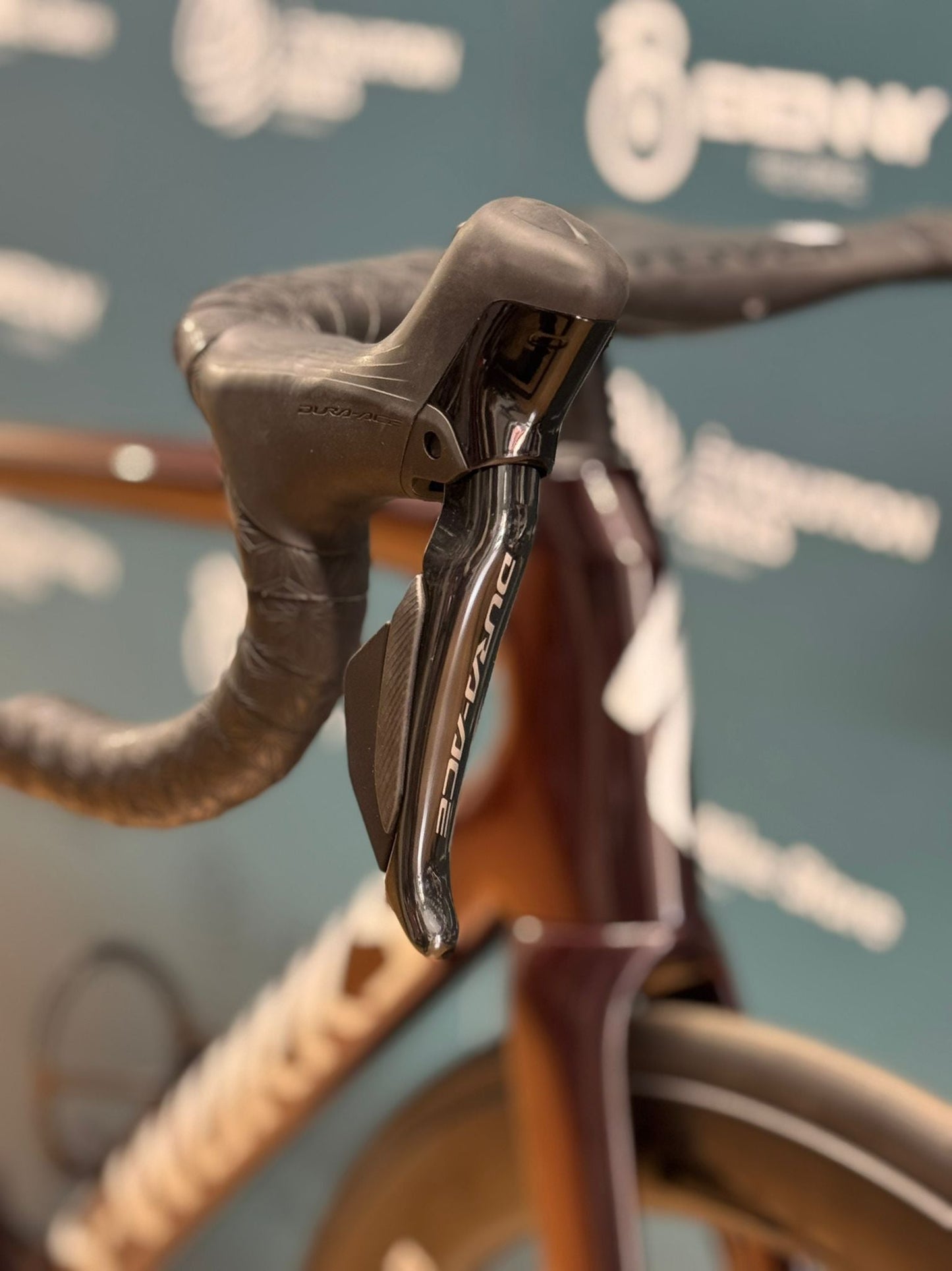 S-Works Tarmac SL8 Dura-Ace Di2 12v Rozmiar 56 - Nowość