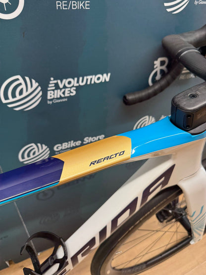 Merida Reacto Bahrajn Zwycięski rozmiar XS - Używany