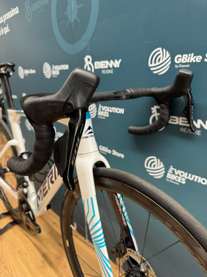 Merida Reacto Bahrajn Zwycięski rozmiar XS - Używany