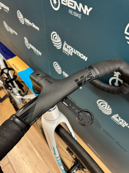 Merida Reacto Bahrajn Zwycięski rozmiar XS - Używany