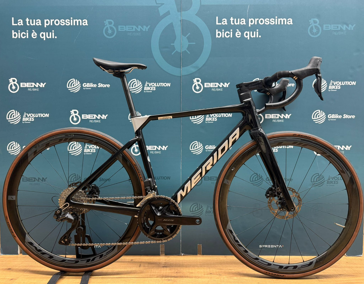 Escultura Mérida 6000 Tamaño S - Usado