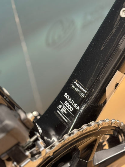 Escultura Mérida 6000 Tamaño S - Usado