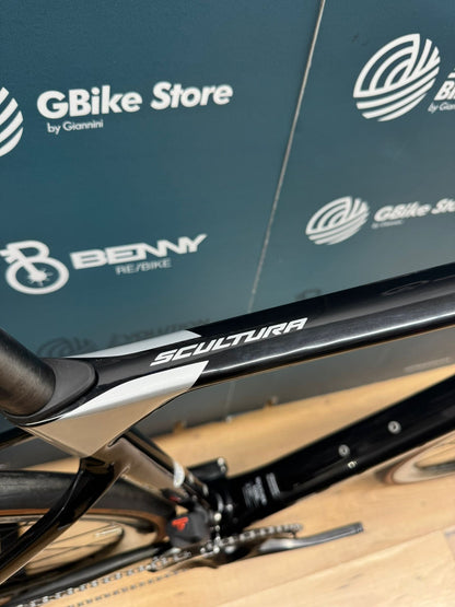 Escultura Mérida 6000 Tamaño S - Usado