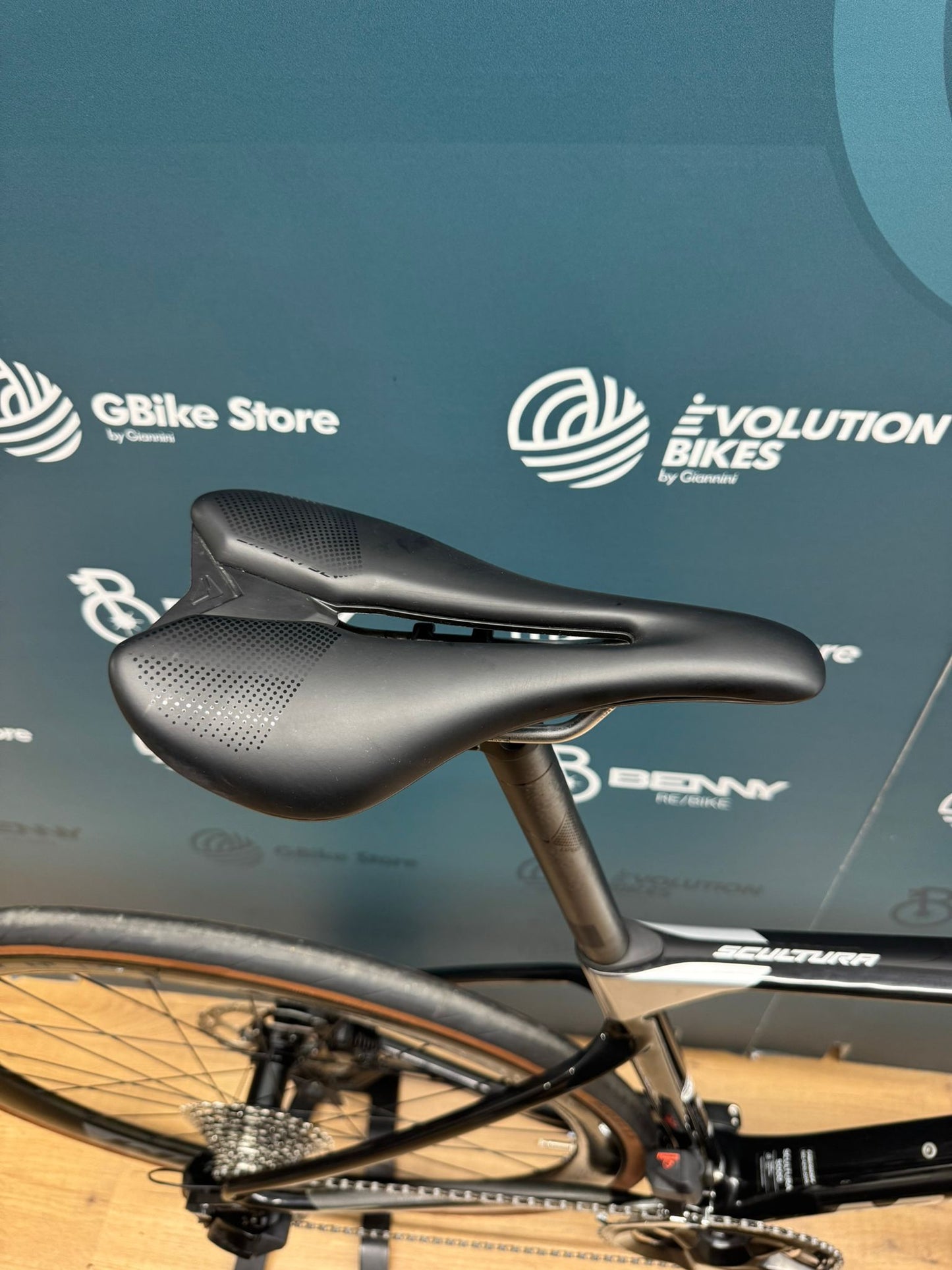 Escultura Mérida 6000 Tamaño S - Usado