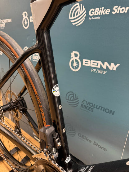 Escultura Mérida 6000 Tamaño S - Usado