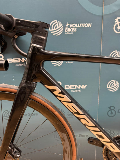 Escultura Mérida 6000 Tamaño S - Usado